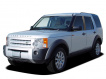 Land Rover Discovery III SUV